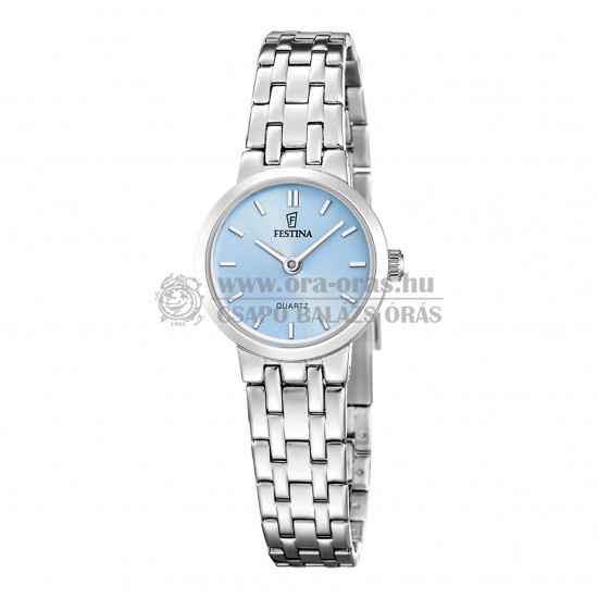 FESTINA F20746/3 MADEMOISELLE elemes női karóra