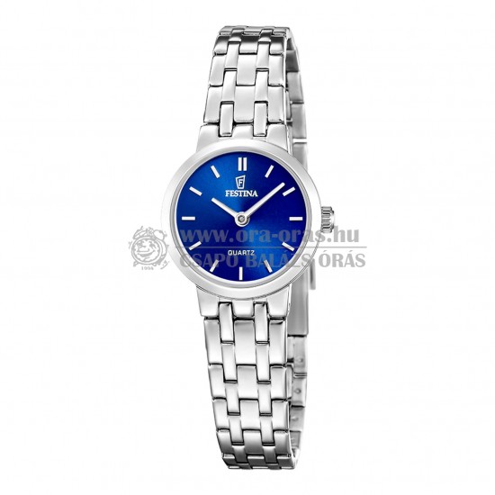 FESTINA F20746/4 MADEMOISELLE elemes női karóra FESTINA F20746/4 MADEMOISELLE elemes női karóra