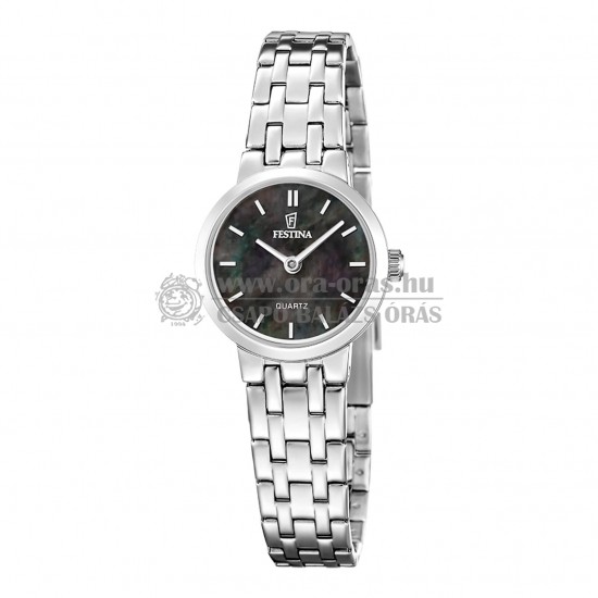 FESTINA F20746/6 MADEMOISELLE elemes női karóra