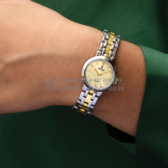 FESTINA F20747/2 MADEMOISELLE elemes női karóra