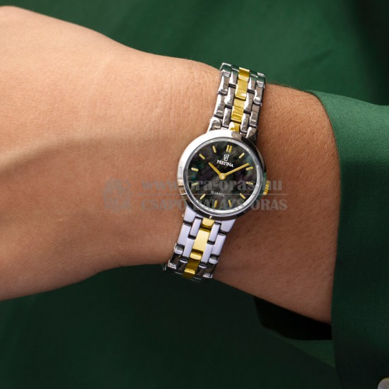 FESTINA F20747/4 MADEMOISELLE elemes női karóra