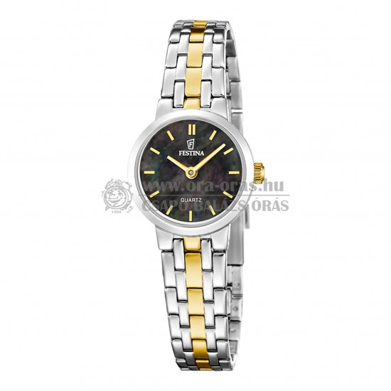 FESTINA F20747/4 MADEMOISELLE elemes női karóra
