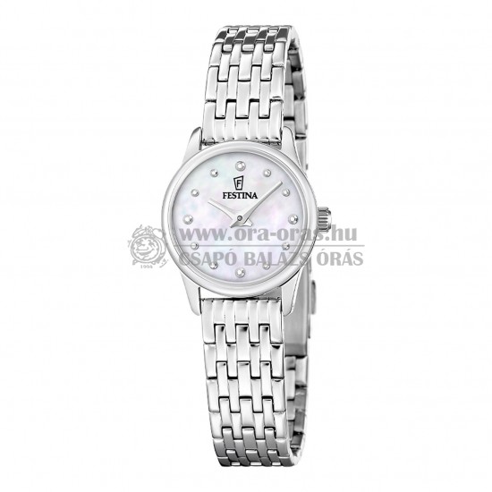 FESTINA F20749/1 MADEMOISELLE elemes női karóra FESTINA F20749/1 MADEMOISELLE elemes női karóra