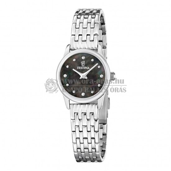 FESTINA F20749/6 MADEMOISELLE elemes női karóra FESTINA F20749/6 MADEMOISELLE elemes női karóra