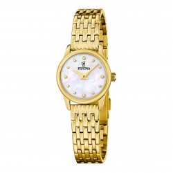 FESTINA F20750/1 MADEMOISELLE elemes női karóra