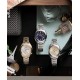 SEIKO SRE024K1 5 Sports SNXS Hebitama SNXS in Mixed metal automata női karóra