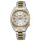 SEIKO SRE024K1 5 Sports SNXS Hebitama SNXS in Mixed metal automata női karóra