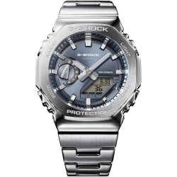 CASIO GM-2110D-8AER G-SHOCK Classic elemes férfi karóra CASIO GM-2110D-8AER G-SHOCK Classic elemes férfi karóra