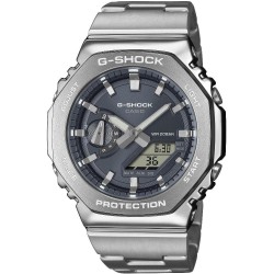 CASIO GM-2110D-8AER G-SHOCK Classic elemes férfi karóra
