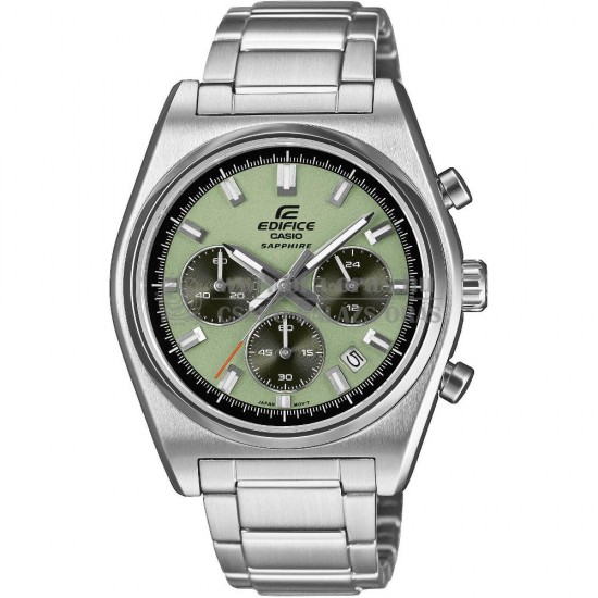 CASIO EFB-730D-3AVUEF EDIFICE CLASSIC elemes férfi karóra