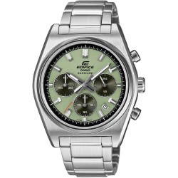 CASIO EFB-730D-3AVUEF EDIFICE CLASSIC elemes férfi karóra CASIO EFB-730D-3AVUEF EDIFICE CLASSIC elemes férfi karóra