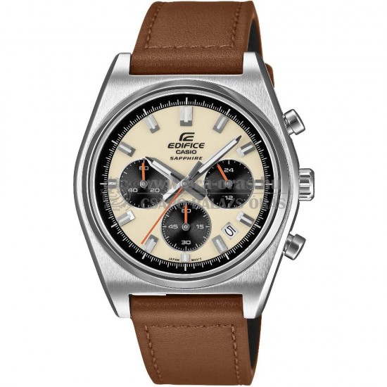 CASIO EFB-730L-7AVUEF EDIFICE CLASSIC elemes férfi karóra CASIO EFB-730L-7AVUEF EDIFICE CLASSIC elemes férfi karóra