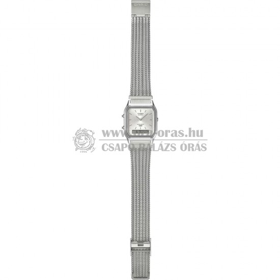 CASIO AQ-230EM-7AEF VINTAGE elemes férfi karóra CASIO AQ-230EM-7AEF VINTAGE elemes férfi karóra