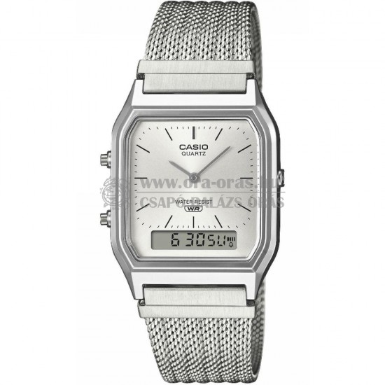 CASIO AQ-230EM-7AEF VINTAGE elemes férfi karóra CASIO AQ-230EM-7AEF VINTAGE elemes férfi karóra