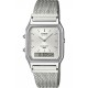 CASIO AQ-230EM-7AEF VINTAGE elemes férfi karóra CASIO AQ-230EM-7AEF VINTAGE elemes férfi karóra