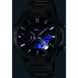 CASIO ECB-2300D-1AEF EDIFICE BLUETOOTH solar férfi karóra CASIO ECB-2300D-1AEF EDIFICE BLUETOOTH solar férfi karóra