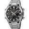 CASIO ECB-2300D-1AEF EDIFICE BLUETOOTH solar férfi karóra