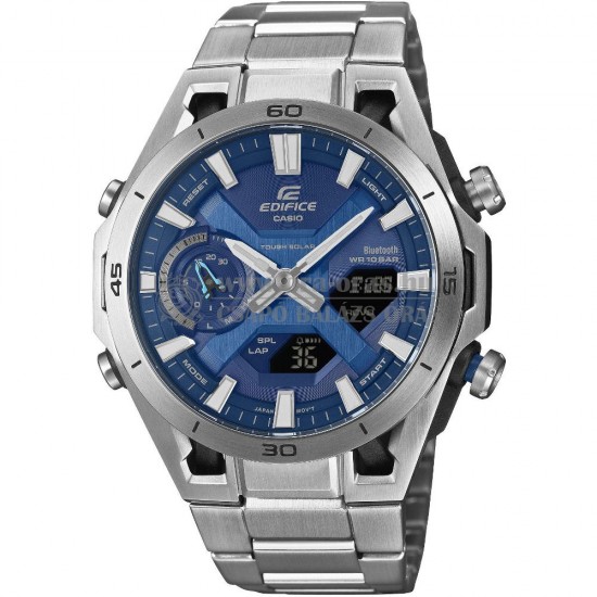 CASIO ECB-2300D-2AEF EDIFICE BLUETOOTH solar férfi karóra CASIO ECB-2300D-2AEF EDIFICE BLUETOOTH solar férfi karóra