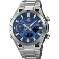 CASIO ECB-2300D-2AEF EDIFICE BLUETOOTH solar férfi karóra CASIO ECB-2300D-2AEF EDIFICE BLUETOOTH solar férfi karóra