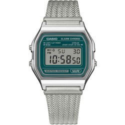 CASIO A158WEM-3EF VINTAGE ICONIC elemes unisex karóra CASIO A158WEM-3EF VINTAGE ICONIC elemes unisex karóra
