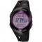CASIO STR-300-1CEG Collection digital elemes unisex karóra