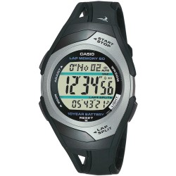 CASIO STR-300C-1VEF Collection digital elemes unisex karóra CASIO STR-300C-1VEF Collection digital elemes unisex karóra