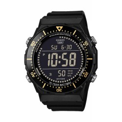 CASIO AE-1700H-1BVEF Collection Digital elemes férfi karóra CASIO AE-1700H-1BVEF Collection Digital elemes férfi karóra