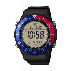 CASIO AE-1700H-1A2VEF Collection Digital elemes férfi karóra CASIO AE-1700H-1A2VEF Collection Digital elemes férfi karóra