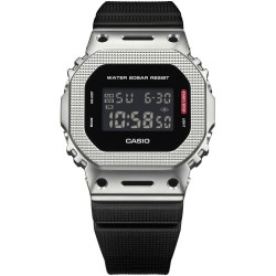 CASIO GM-5600M-1ER G-SHOCK Classic elemes férfi karóra