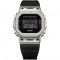 CASIO GM-5600M-1ER G-SHOCK Classic elemes férfi karóra