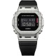 CASIO GM-5600M-1ER G-SHOCK Classic elemes férfi karóra