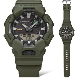 CASIO GA-B010-3AER G-SHOCK Classic solar férfi karóra CASIO GA-B010-3AER G-SHOCK Classic solar férfi karóra