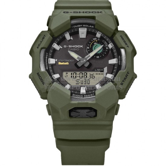 CASIO GA-B010-3AER G-SHOCK Classic solar férfi karóra