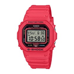 CASIO DW-5600EP-4ER G-SHOCK The Origin elemes férfi karóra
