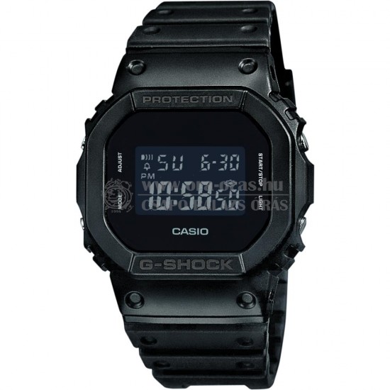 CASIO DW-5600UBB-1ER G-SHOCK The Origin elemes férfi karóra CASIO DW-5600UBB-1ER G-SHOCK The Origin elemes férfi karóra