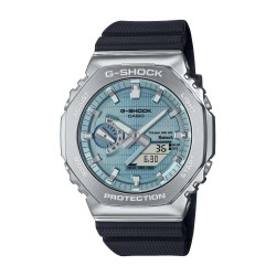 CASIO GBM-2100A-1A2ER G-SHOCK Classic solar férfi karóra
