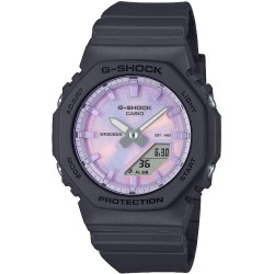 CASIO GMA-P2100PC-1AER G-SHOCK Women Classic elemes unisex karóra CASIO GMA-P2100PC-1AER G-SHOCK Women Classic elemes unisex karóra
