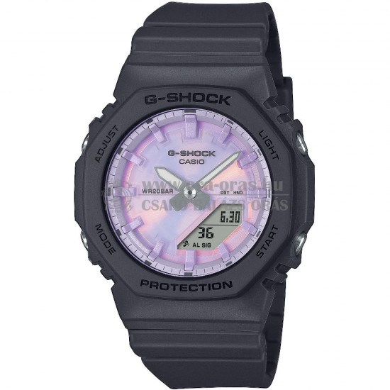 CASIO GMA-P2100PC-1AER G-SHOCK Women Classic elemes unisex karóra