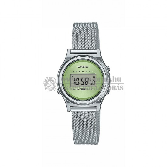CASIO LA700WEM-3AEF VINTAGE MINI elemes női karóra CASIO LA700WEM-3AEF VINTAGE MINI elemes női karóra