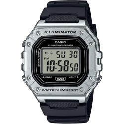 CASIO W-218HM-7AVEF COLLECTION DIGITAL elemes unisex női, férfi karóra CASIO W-218HM-7AVEF COLLECTION DIGITAL elemes unisex női, férfi karóra