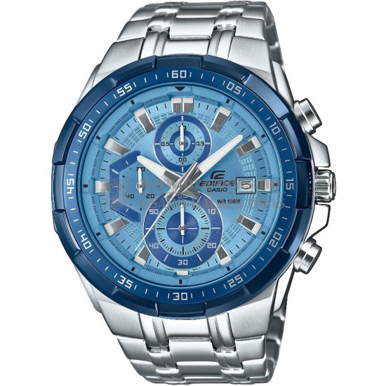 CASIO EFR-539DE-2AVUEF EDIFICE CLASSIC elemes férfi karóra CASIO EFR-539DE-2AVUEF EDIFICE CLASSIC elemes férfi karóra