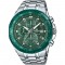 CASIO EFR-539DE-3AVUEF EDIFICE CLASSIC elemes férfi karóra
