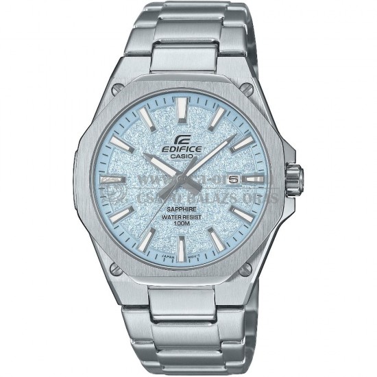 CASIO EFR-S108DE-2AVUEF EDIFICE CLASSIC elemes férfi karóra CASIO EFR-S108DE-2AVUEF EDIFICE CLASSIC elemes férfi karóra