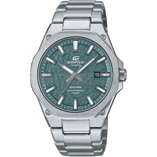 CASIO EFR-S108DE-3AVUEF EDIFICE CLASSIC elemes férfi karóra CASIO EFR-S108DE-3AVUEF EDIFICE CLASSIC elemes férfi karóra