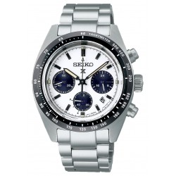 SEIKO SSC813P1 Prospex Speedtimer Solar Chronograph férfi karóra
