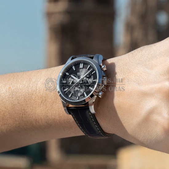 FESTINA F20094/5 Swiss Chrono elemes férfi karóra FESTINA F20094/5 Swiss Chrono elemes férfi karóra