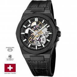 FESTINA F22015/1 Swiss Automatic automata férfi karóra