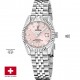 FESTINA F20087/2 Swiss Classic elemes női karóra