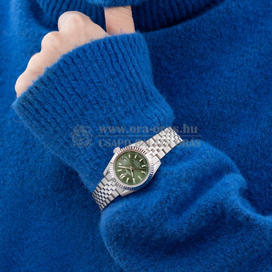 FESTINA F20087/5 Swiss Classic elemes női karóra