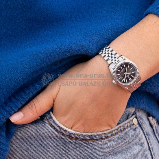 FESTINA F20087/6 Swiss Classic elemes női karóra